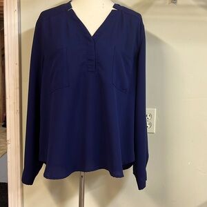 Nine West Blouse